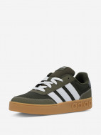 Кеды детские adidas Breakbase — фото №2