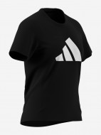 Футболка женская adidas — фото №15