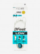 Стельки Sidas 3Feet Activ Low — фото №4