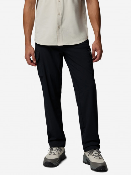 Брюки мужские Columbia Silver Ridge Elite Pant
