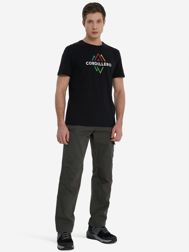 Cordillero ерлер шалбары — фото №4