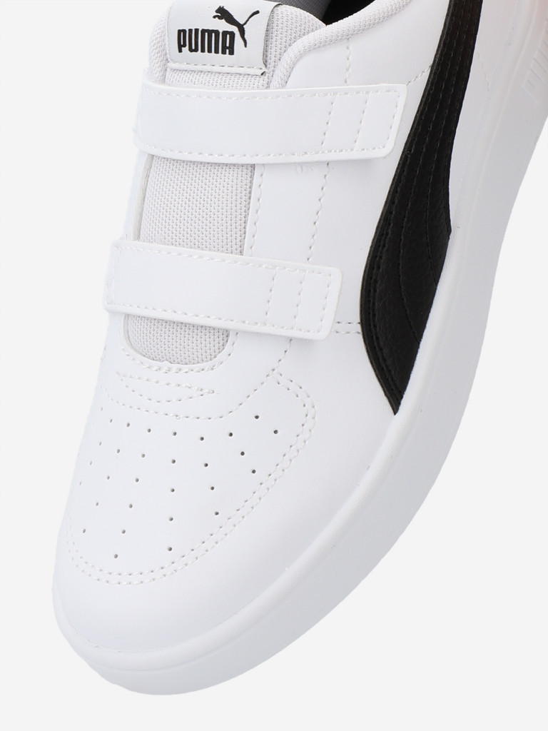 Кеды детские Puma Rickie V Ps — фото №8