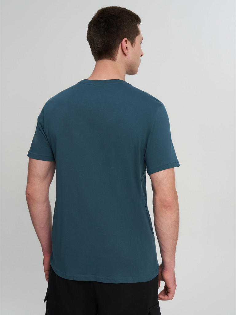 Northland ерлер футболкасы — фото №3