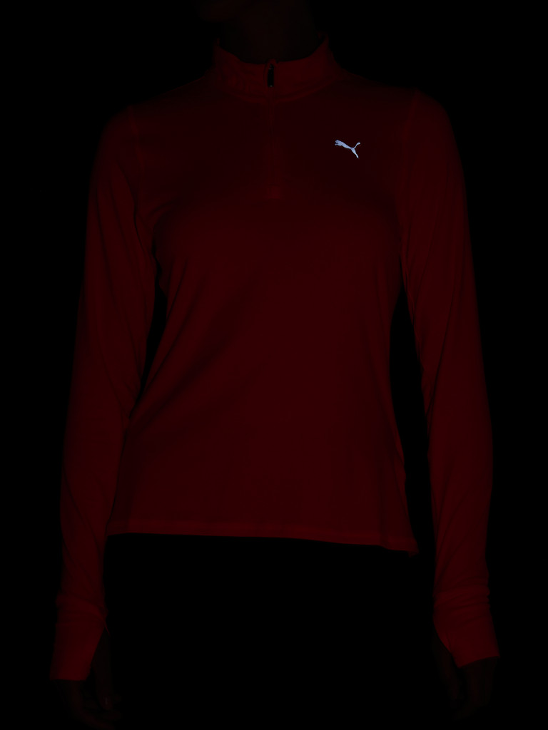 Толстовка женская PUMA — фото №10