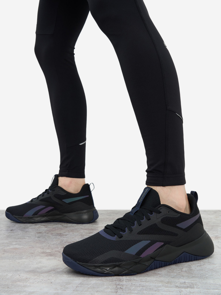 Кроссовки мужские Reebok Nfx Trainer