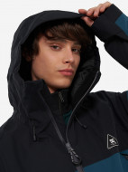 Легкая куртка мужская DC Shoes Intel — фото №6