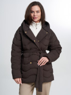 Cordillero әйелдер мамық курткасы