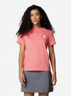 Футболка женская Columbia Rolling Bend Graphic Ss