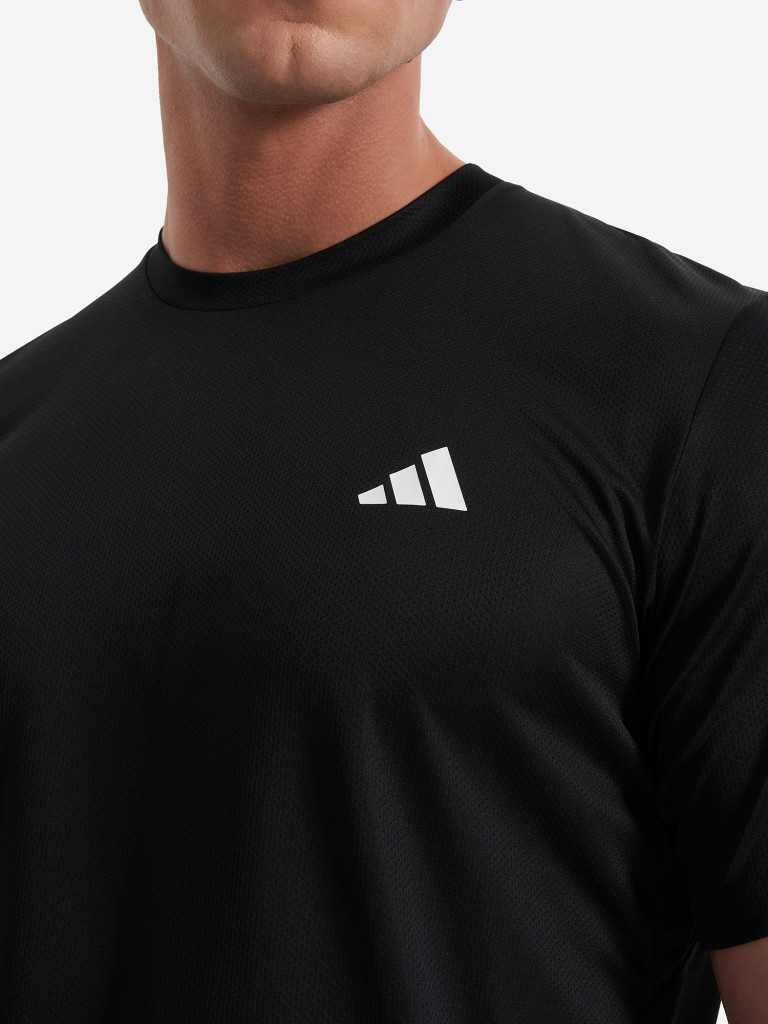 Футболка мужская adidas — фото №5
