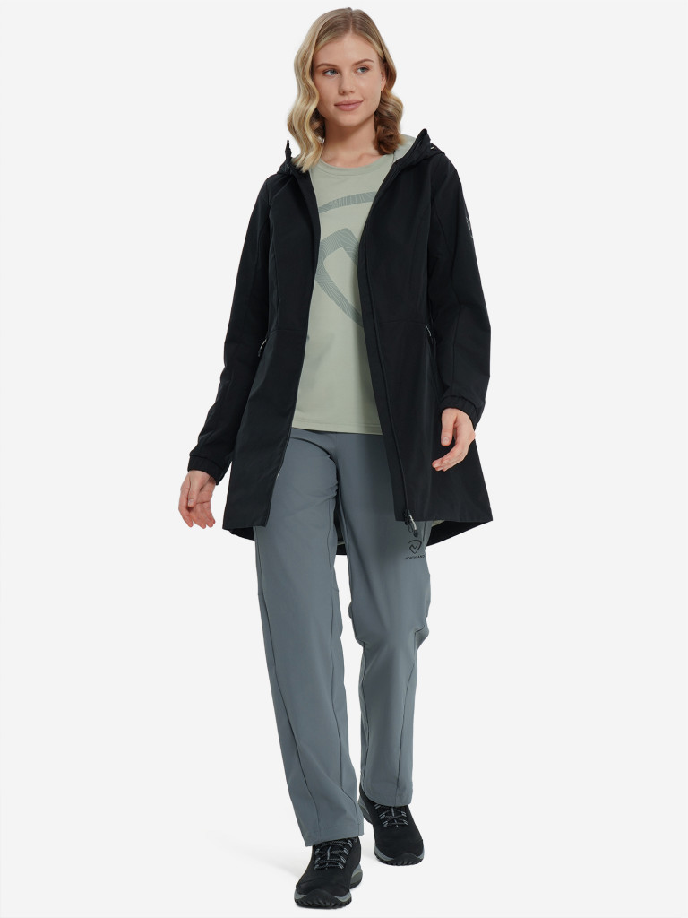 Ветровка женская Northland — фото №4