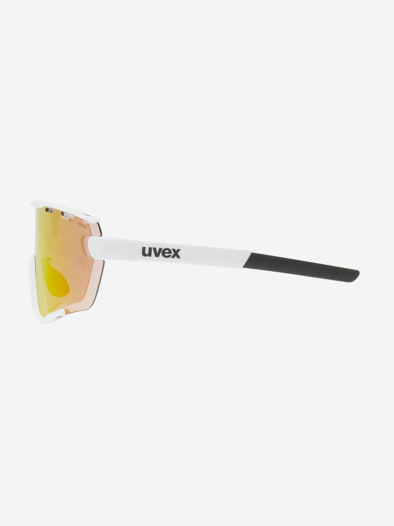 Солнцезащитные очки Uvex Sportstyle 236 Set — фото №5