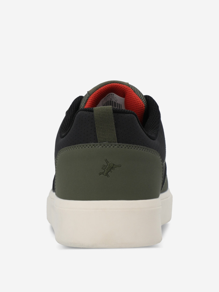Кеды мужские Termit Bronx 2.0 Low — фото №4