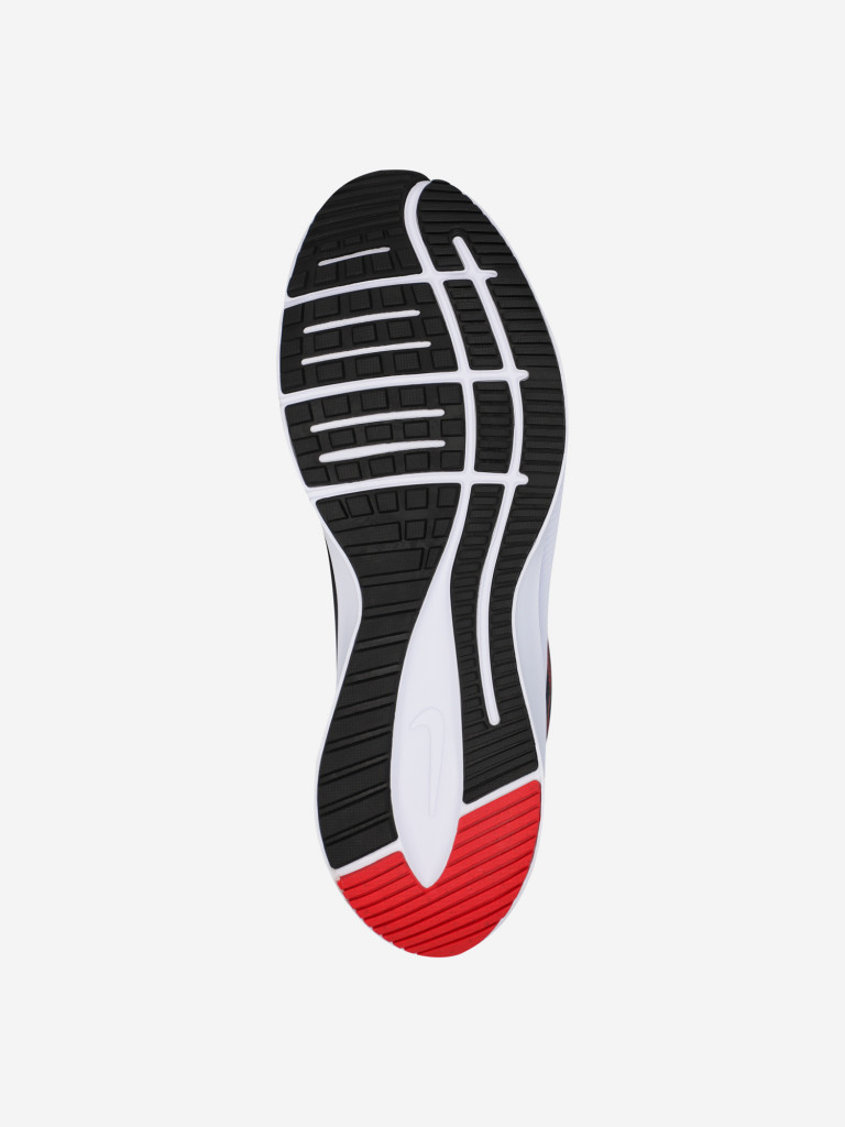 Кроссовки мужские Nike Quest 4 — фото №7