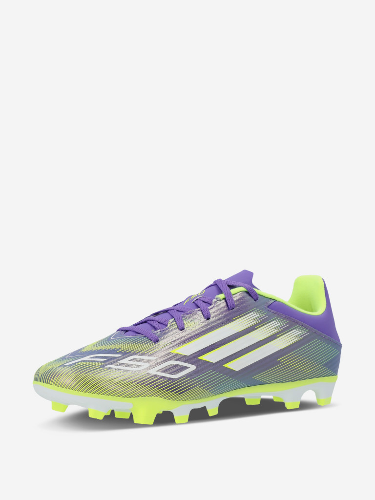 Бутсы мужские Adidas F50 Club — фото №2