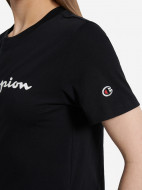 Футболка женская Champion — фото №7