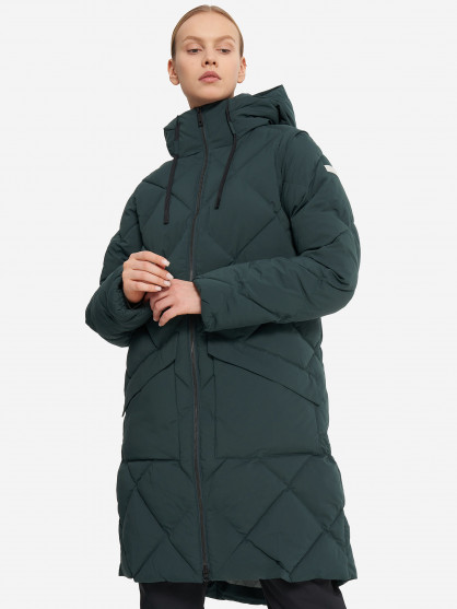 Куртка горнолыжная женская Ziener Talasi