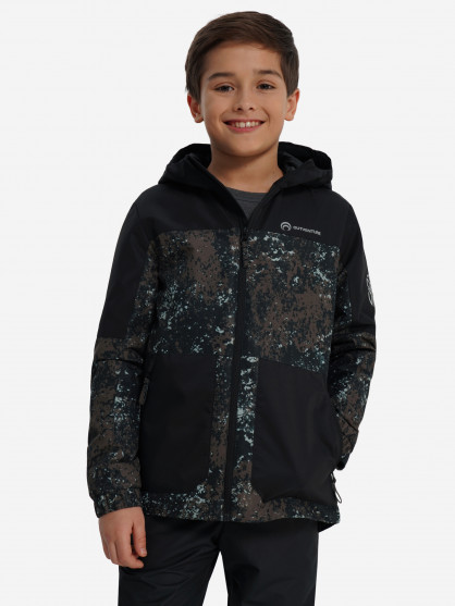Легкая куртка для мальчиков Outventure