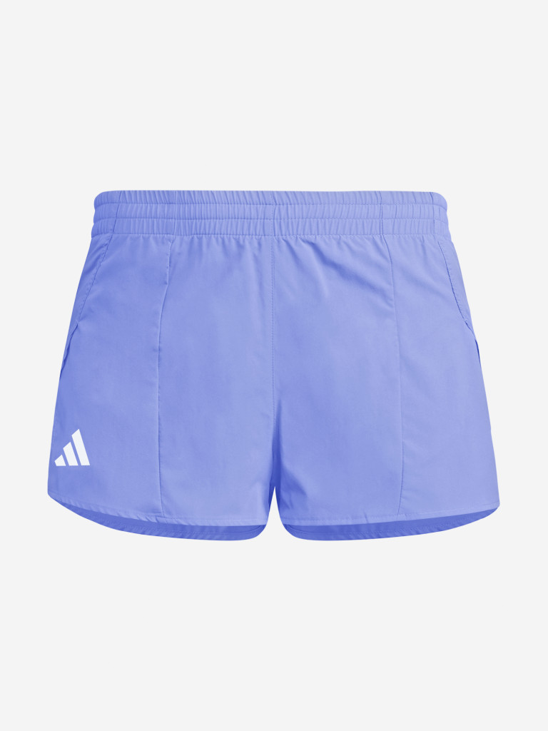 Шорты женские adidas Adizero — фото №15