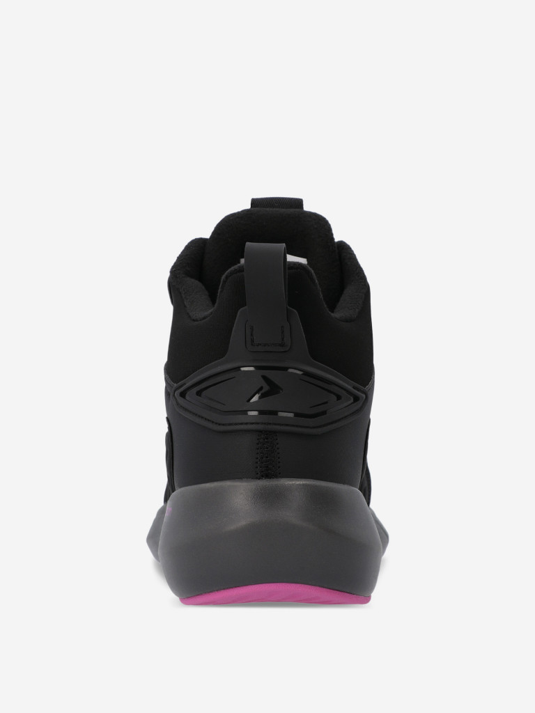 Кроссовки утепленные женские Demix Alpha Cushfoam Mid — фото №4