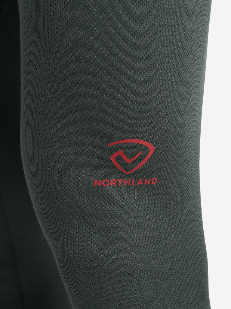 Термобелье низ мужское Northland Cotton — фото №4