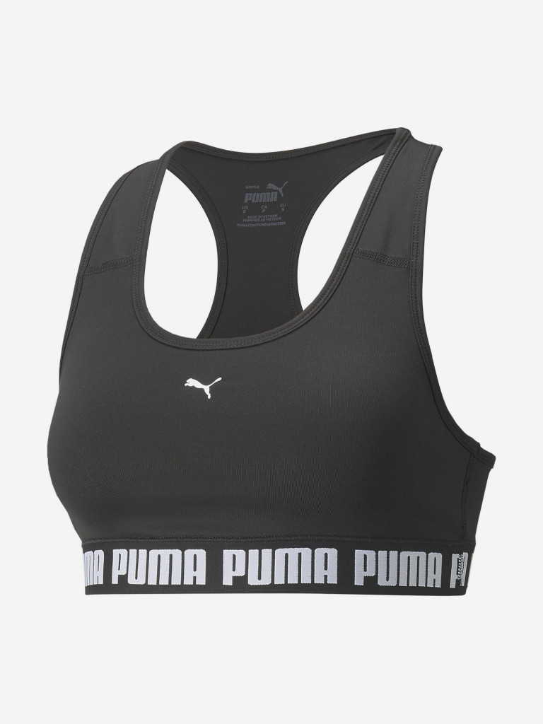 Топ бра спортивный PUMA Mid — фото №4