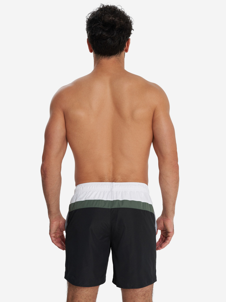 Kappa ерлер жүзу шорты — фото №2