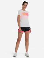 Футболка женская PUMA — фото №4