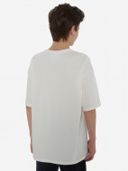 Kappa оверсайз ұлдарға арналған футболкасы — фото №5