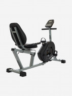 Велотренажер магнитный Torneo Safe B-400 — фото №5