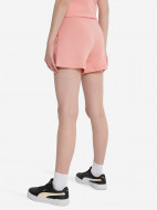 Шорты для девочек PUMA Small No. 1 Logo — фото №3