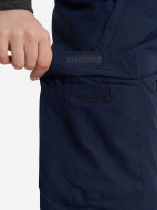 Брюки утепленные для мальчиков Columbia Bugaboo III Pant — фото №11