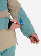 Protest Fall әйелдер жылы курткасы — фото №11