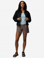 Куртка софтшелл женская Columbia AmazeStretch Jacket — фото №4