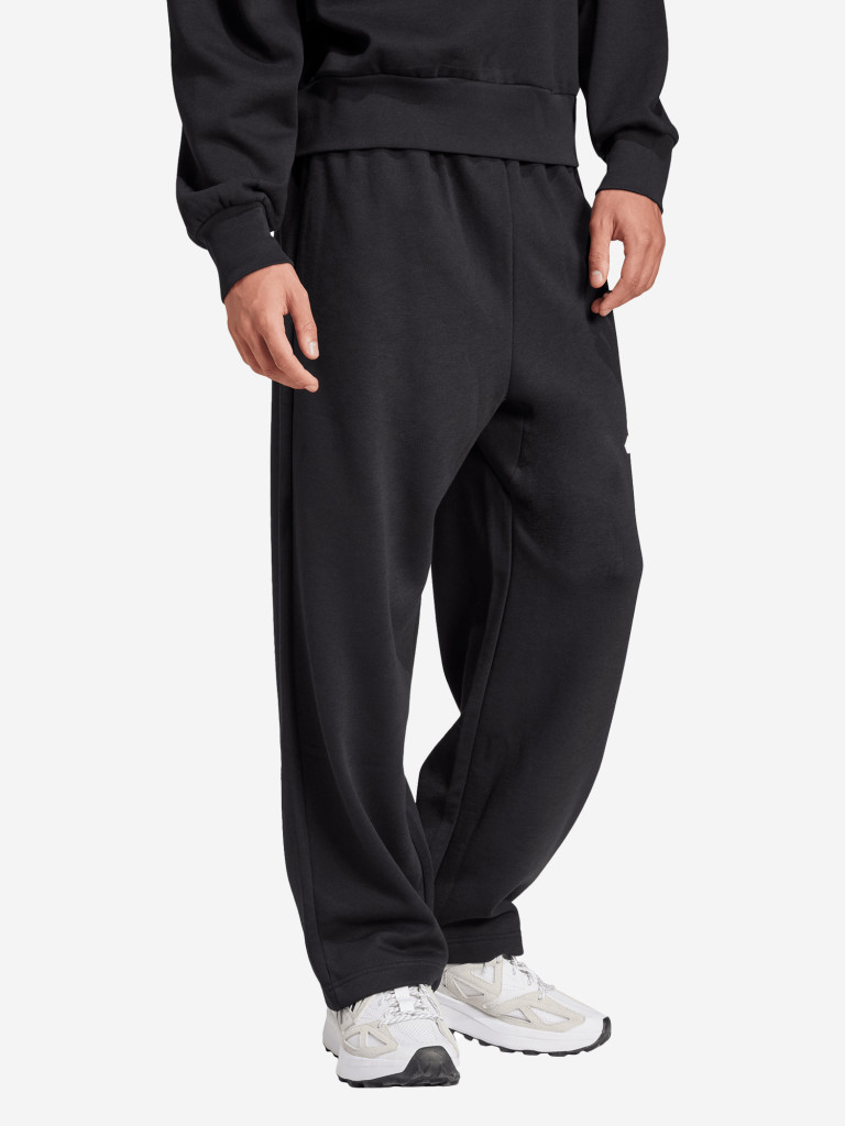 adidas ерлер шалбары — фото №2