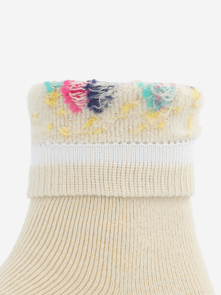 Носки Columbia, Festive And Bright 2 пары — фото №7