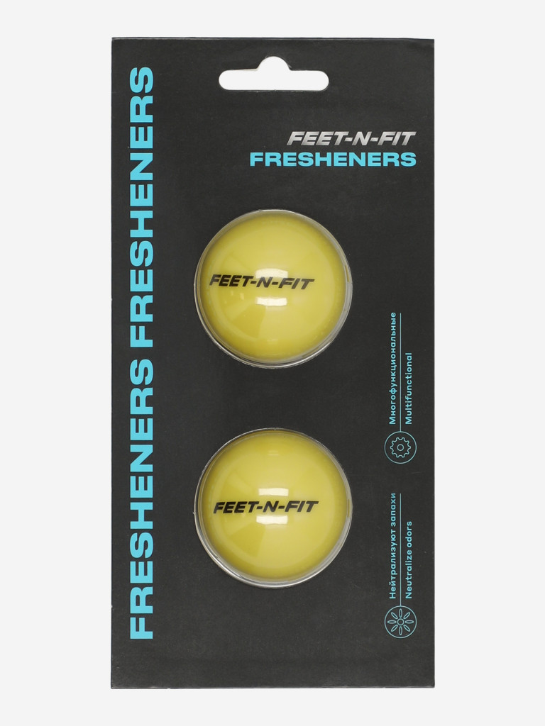 Feet-n-Fit аяқ киім дезодоранты