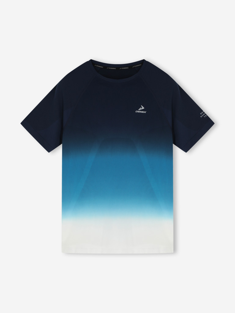 Футболка мужская Demix — фото №9