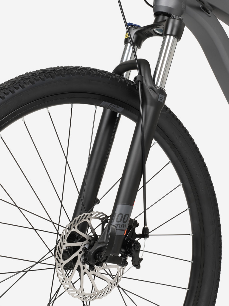 Stern Motion 1.0 27.5" тау велосипеді — фото №10