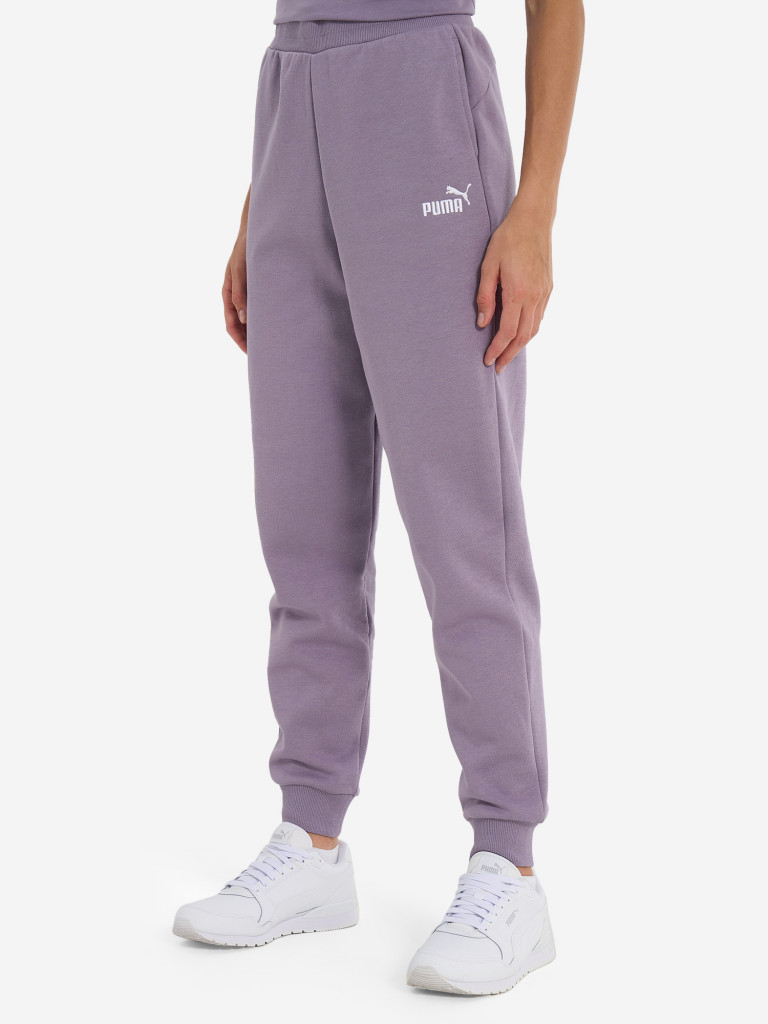 Брюки женские PUMA Ess+ — фото №2