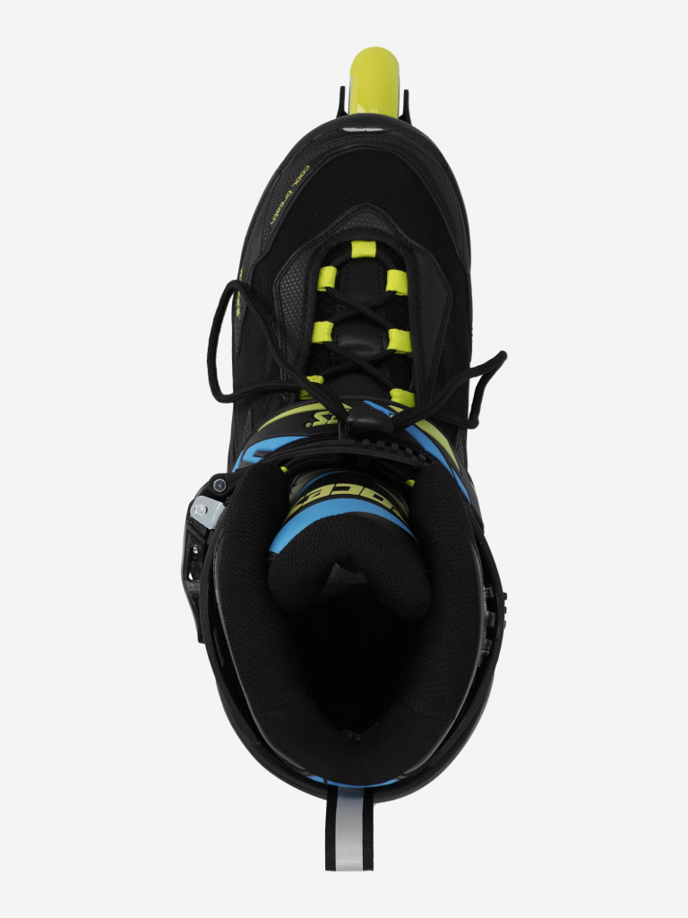 Роликовые коньки Roces Helium TIF — фото №5