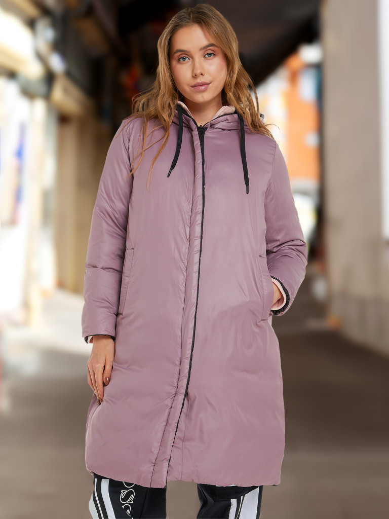 Ellesse Kimberly әйелдер жылы курткасы
