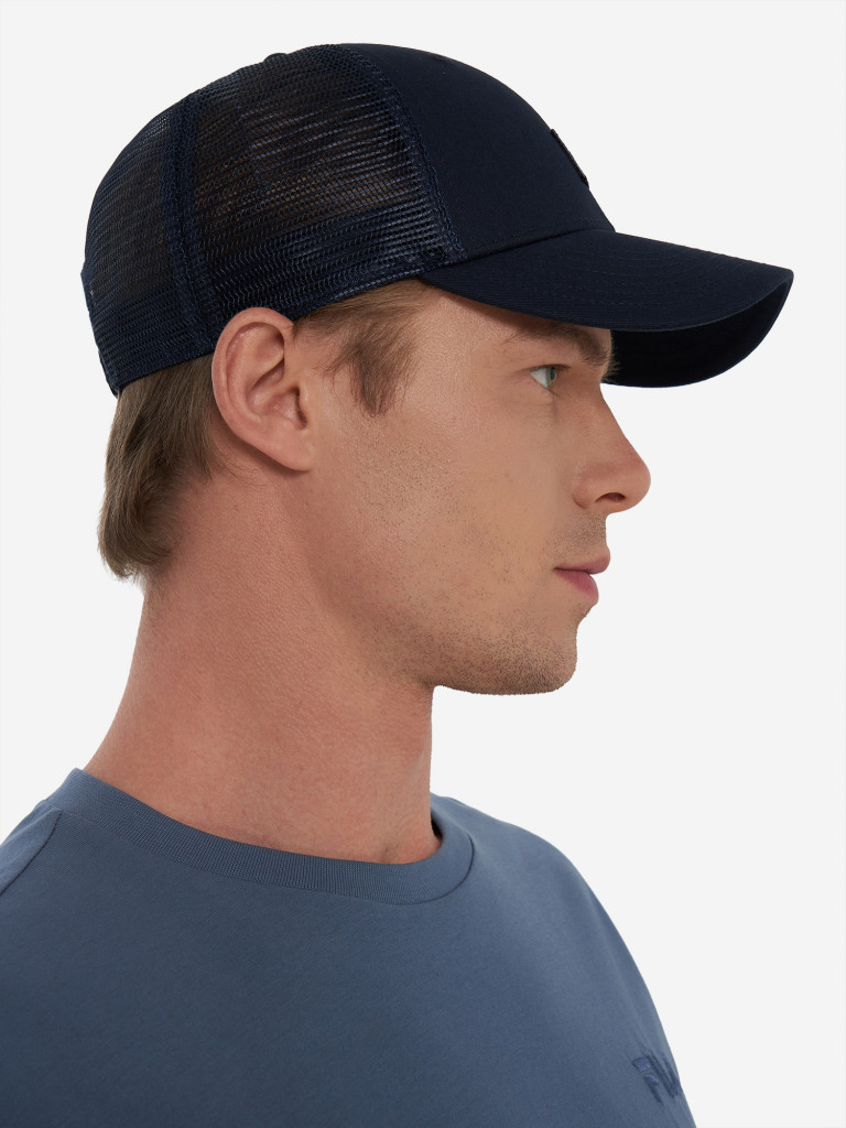 Бейсболка FILA — фото №9