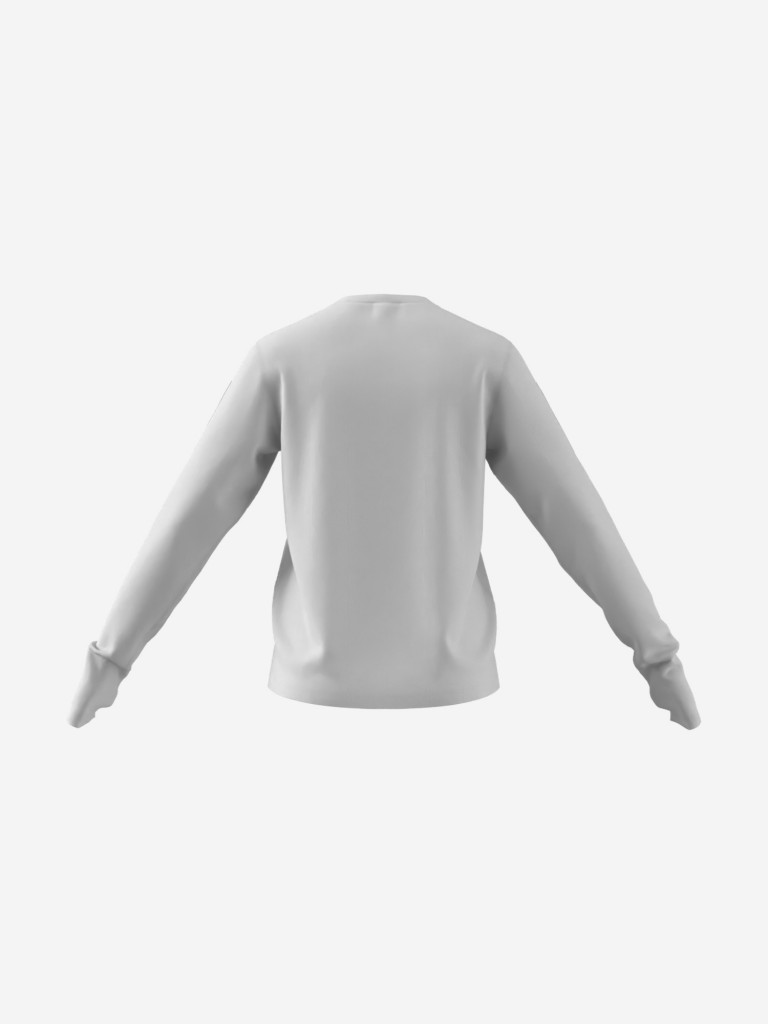 Лонгслив женский adidas — фото №11