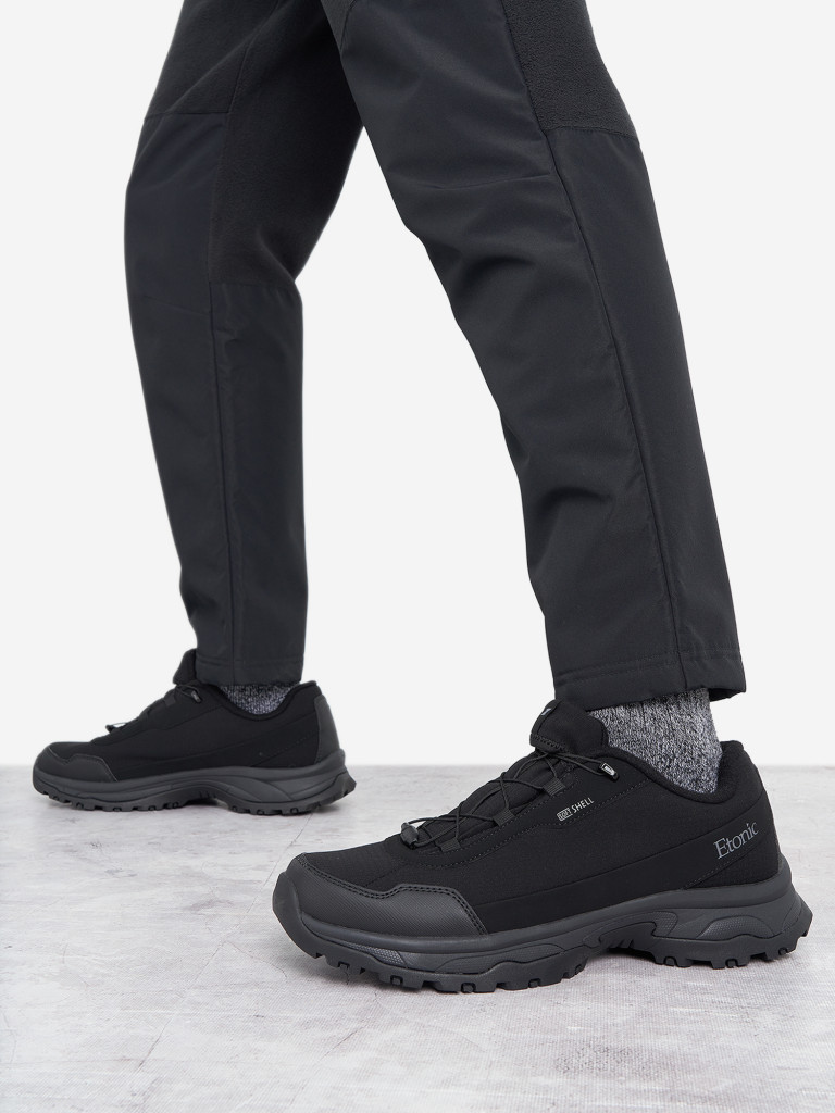 Etonic Lofter ерлер жылы қонышсыз бәтеңкесі — фото №8