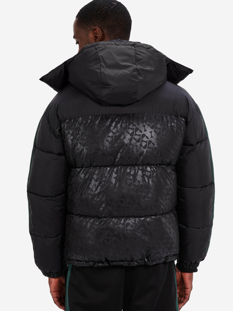 Ellesse Appiani ерлер жұқа курткасы — фото №2