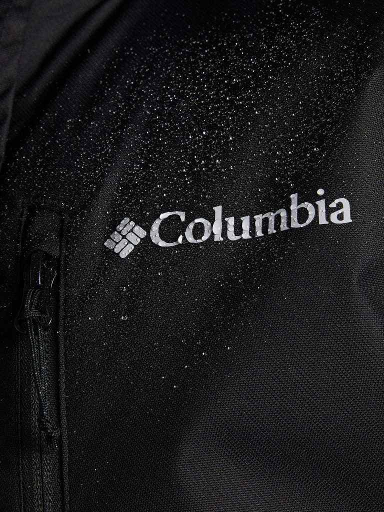 Куртка мембранная мужская Columbia Hikebound — фото №9