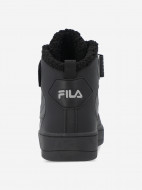 FILA High Fur ұлдарға арналған кедысы мен кроссовкасы — фото №4