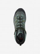 Ботинки мужские Salomon Quest Prime GTX — фото №6