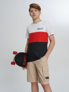 Футболка для мальчиков Termit — фото №5