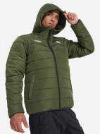 Куртка утепленная мужская Kappa Galassia — фото №5